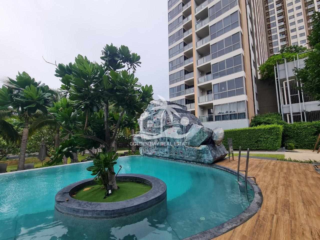 Unixx – Pratumnak Hill