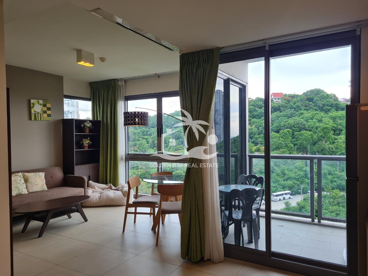 Unixx – Pratumnak Hill