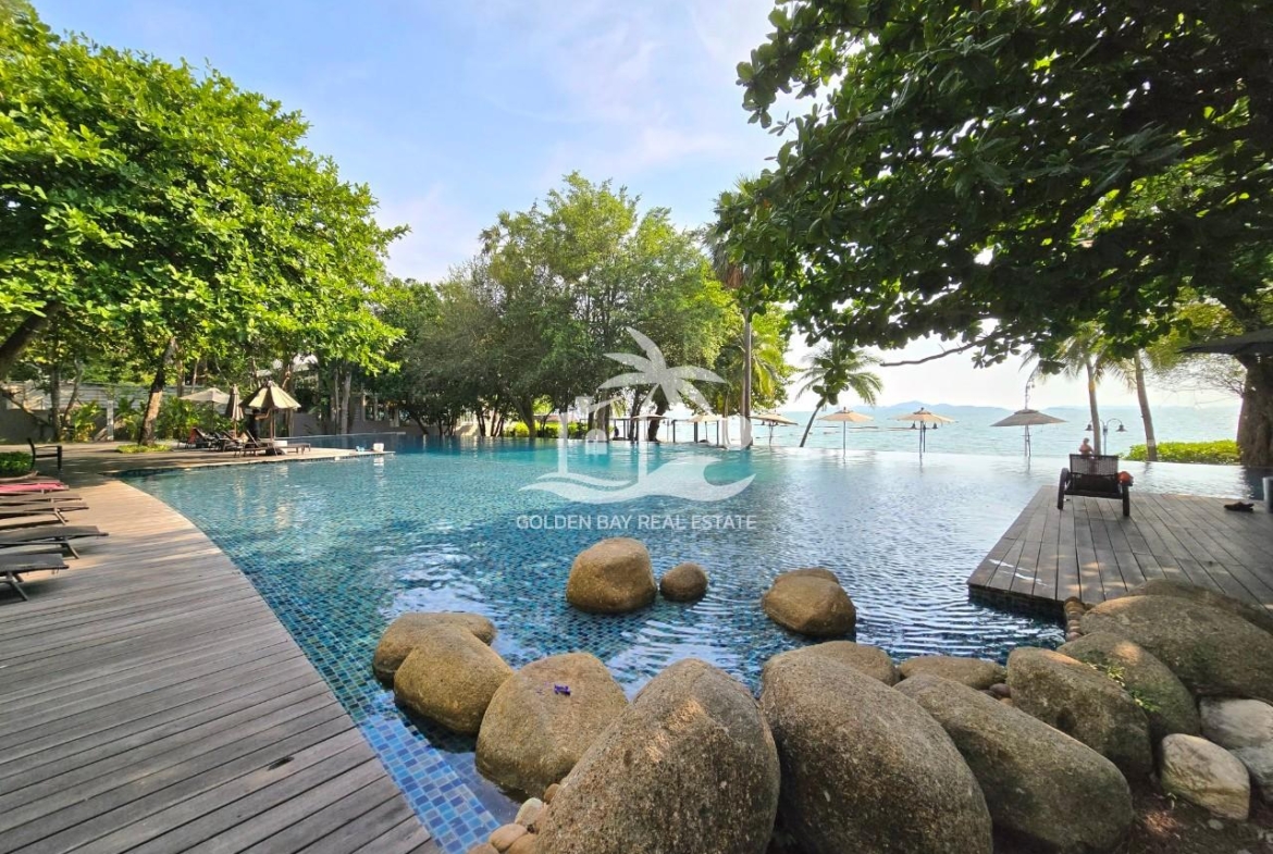 Northpoint – Wongamat