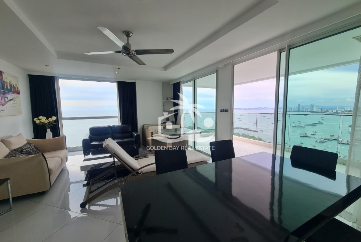 Sky Residence – Pratumnak Hill