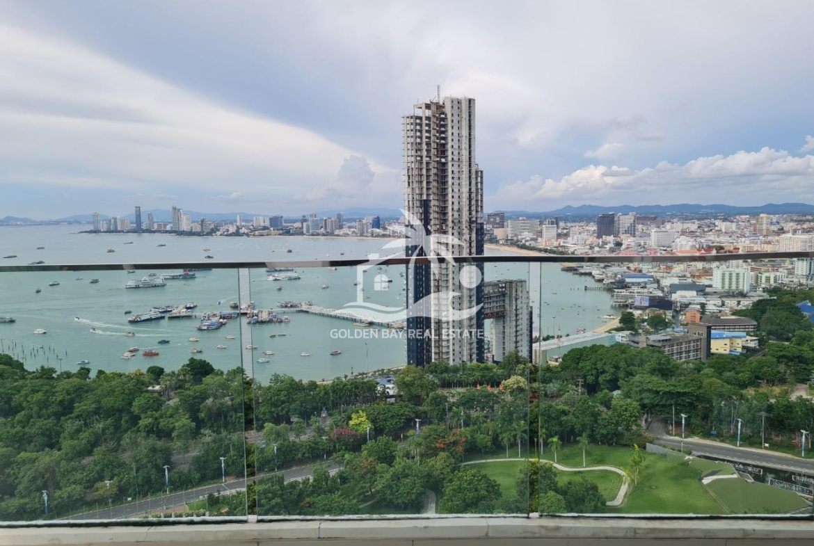 Sky Residence – Pratumnak Hill