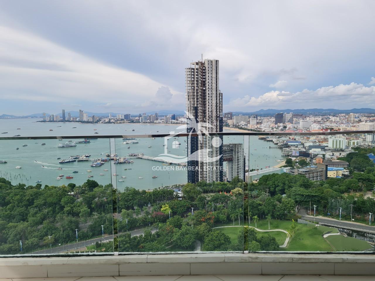 240710_2 Sky Residence – Pratumnak Hill