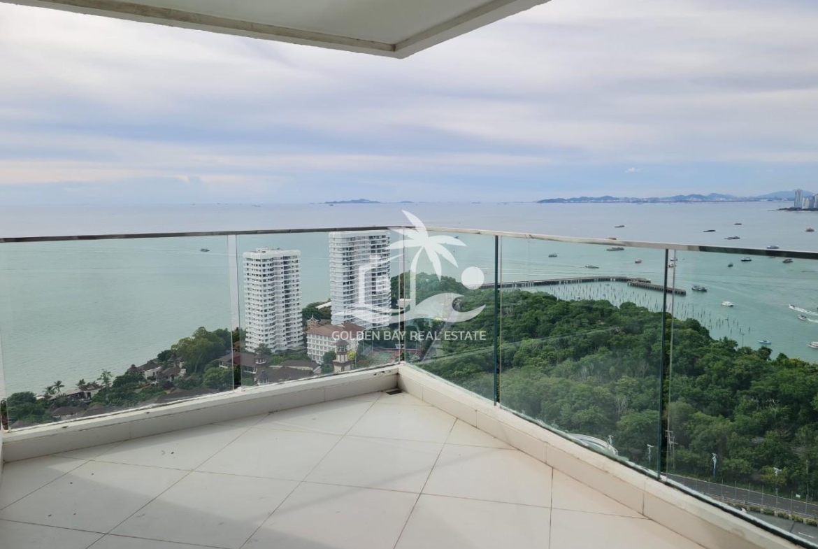 Sky Residence – Pratumnak Hill