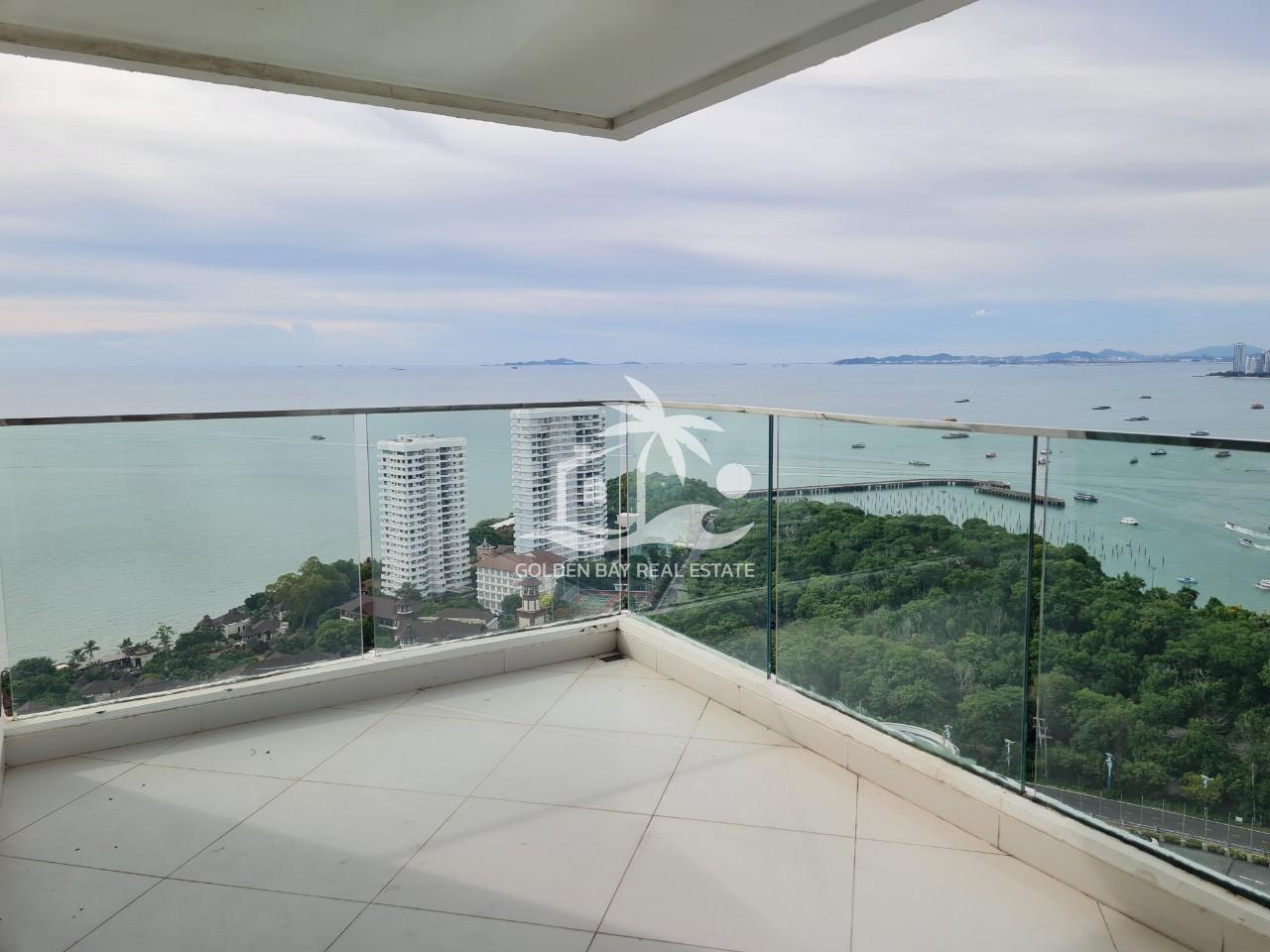 240710_3 Sky Residence – Pratumnak Hill