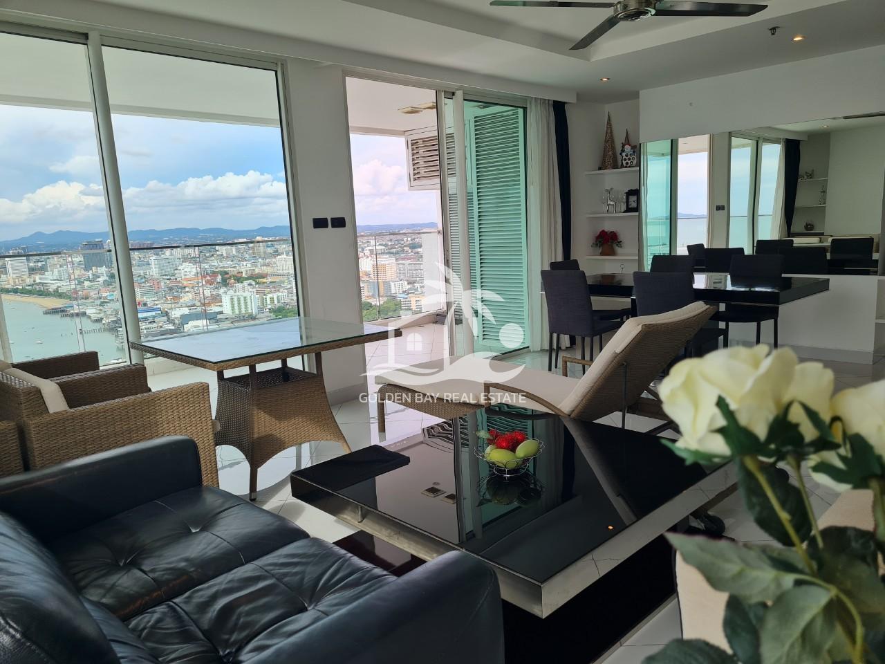 240710_4 Sky Residence – Pratumnak Hill