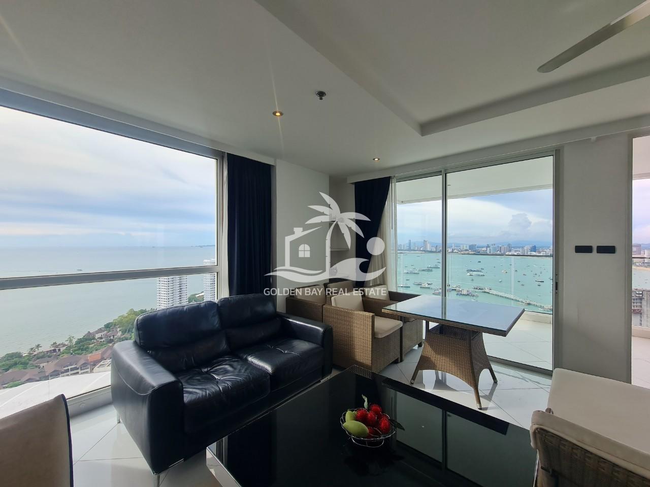 240710_5 Sky Residence – Pratumnak Hill