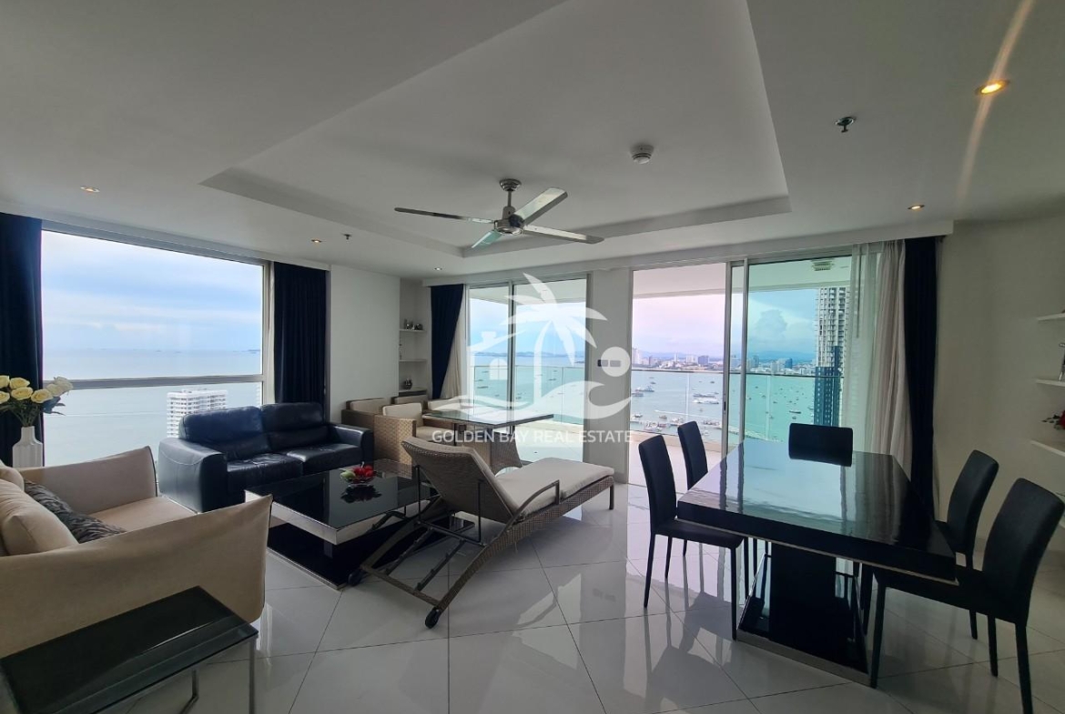 Sky Residence – Pratumnak Hill