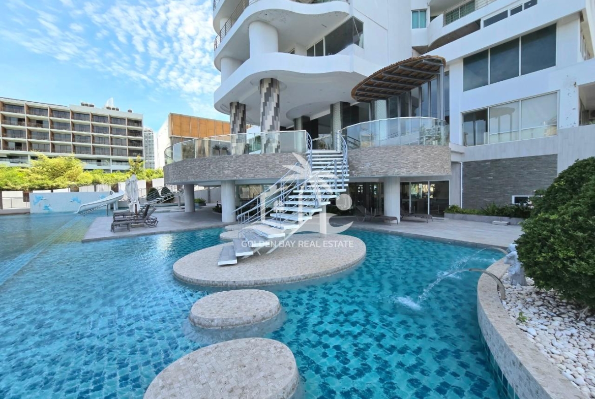 La Royale Beach – Na Jomtien