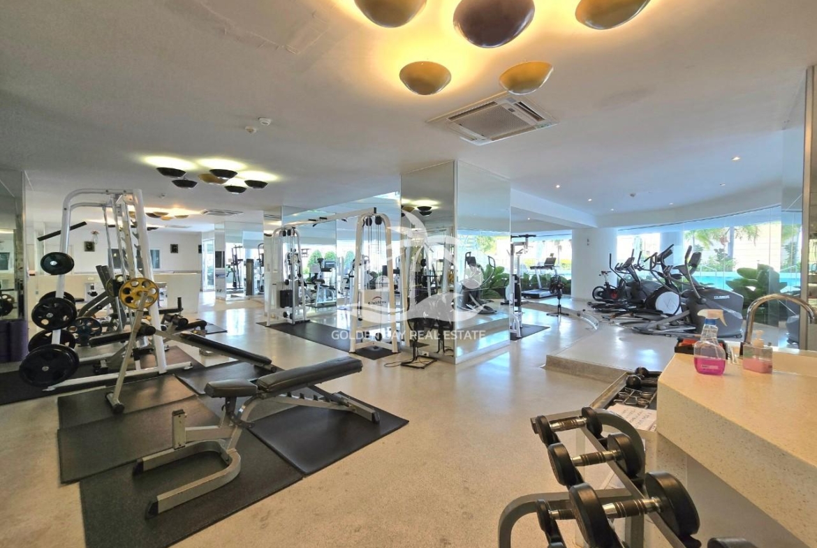 La Royale Beach – Na Jomtien