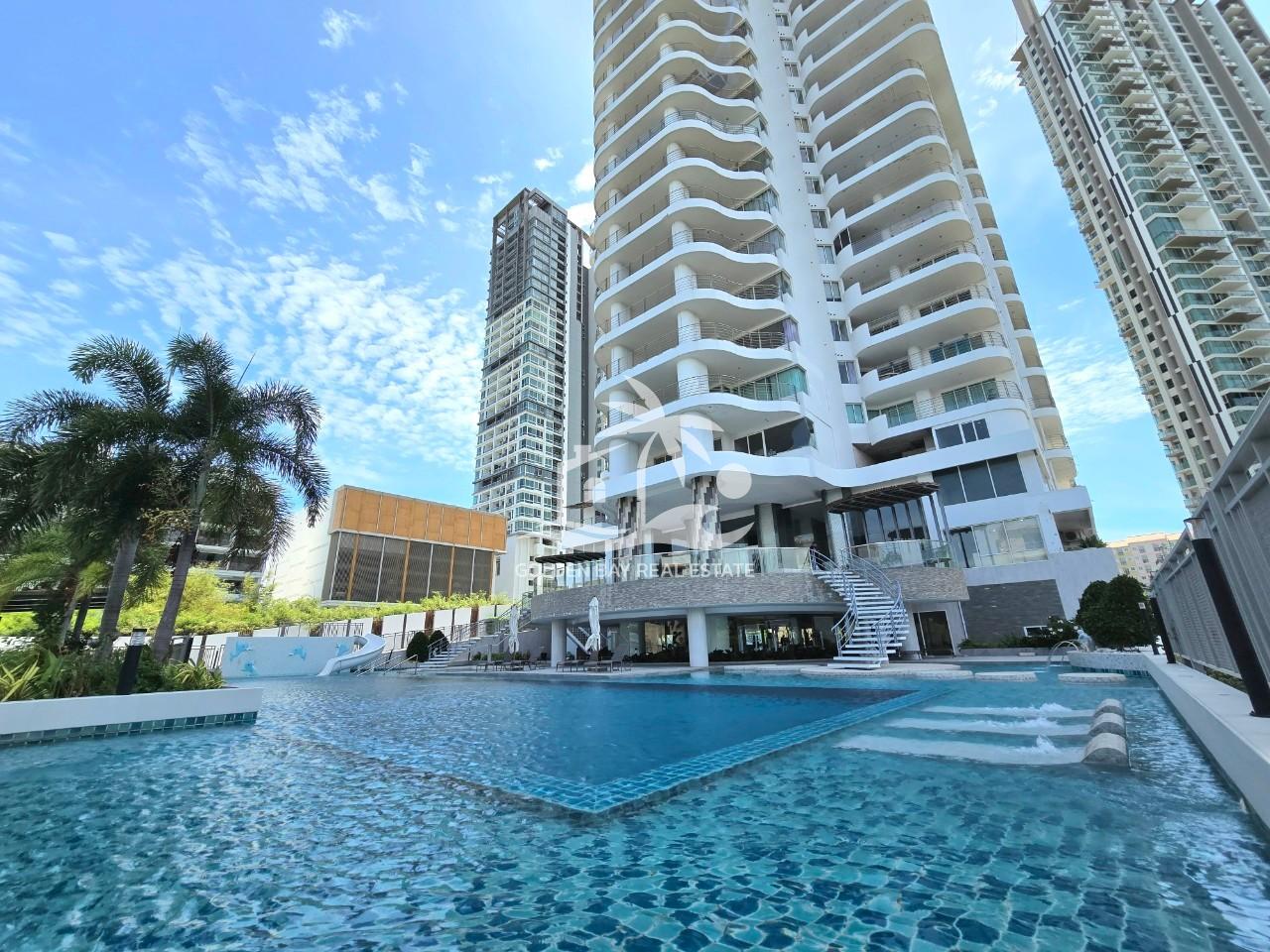 La Royale Beach – Na Jomtien