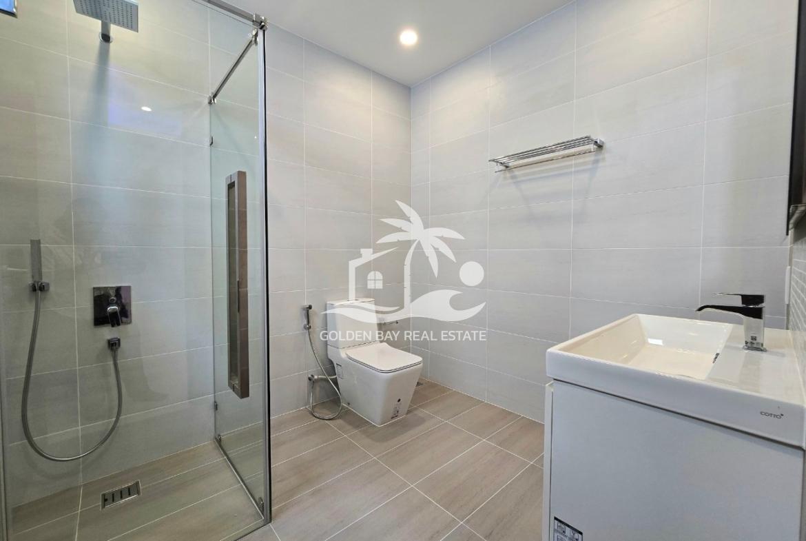 Hacienda Villas – East Pattaya