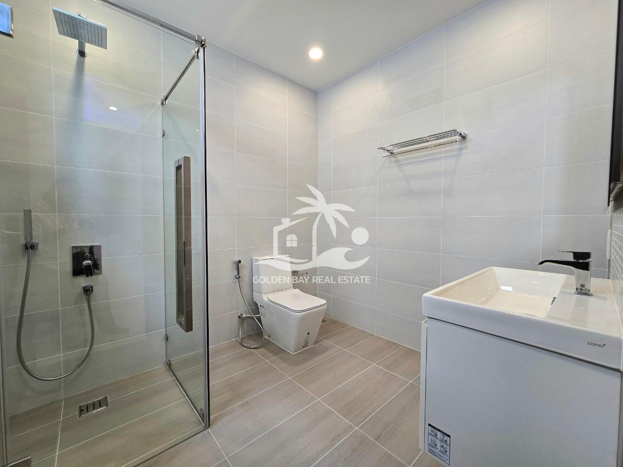 Hacienda Villas – East Pattaya