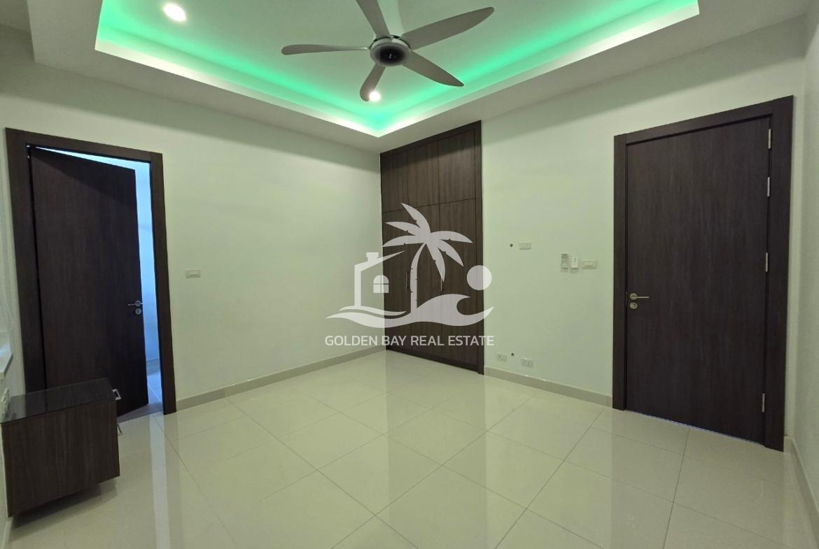 Hacienda Villas – East Pattaya