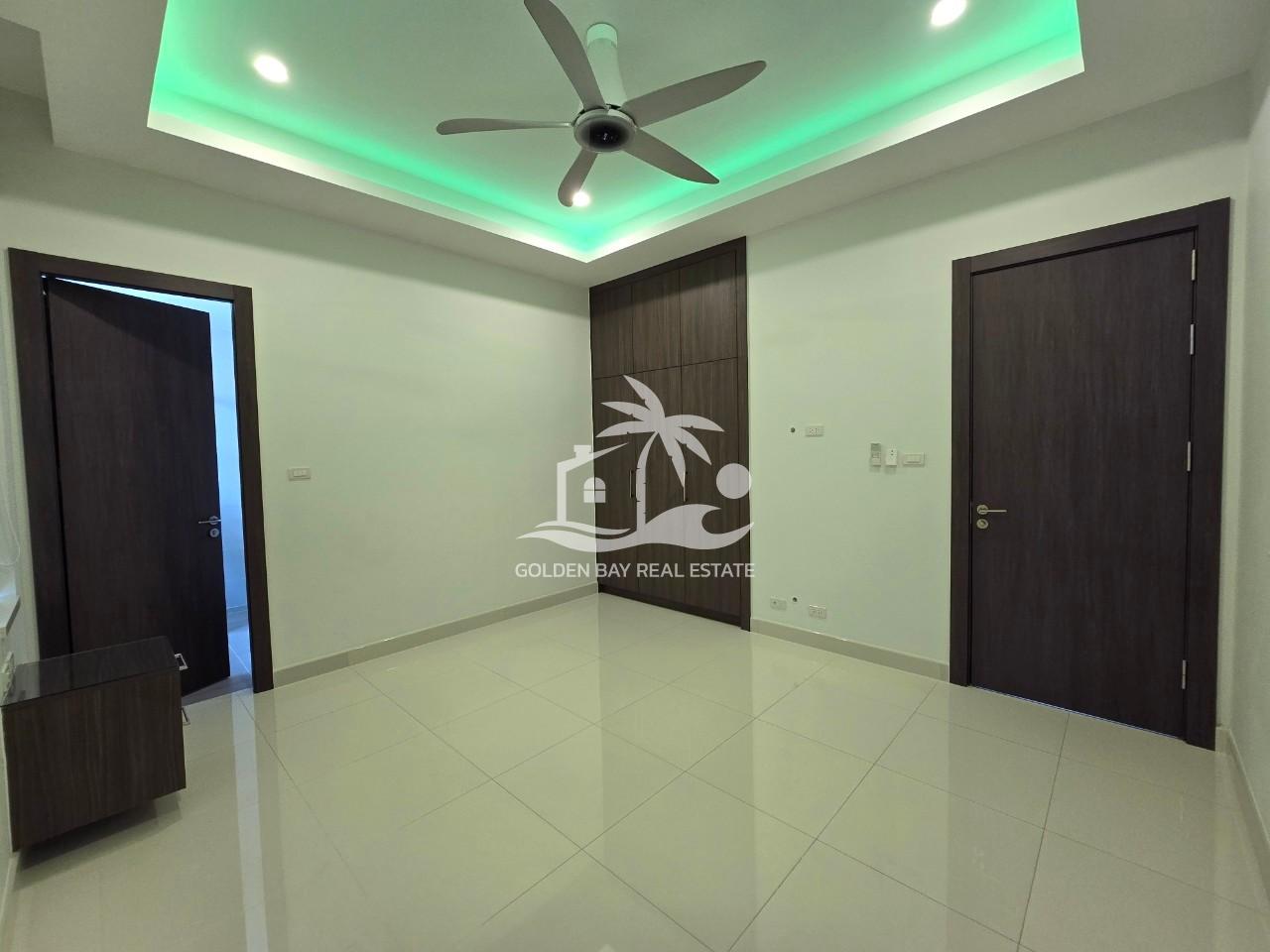 Hacienda Villas – East Pattaya