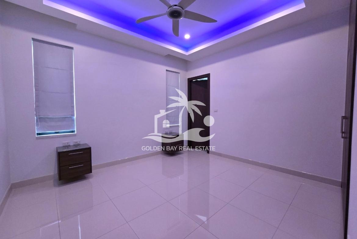 Hacienda Villas – East Pattaya