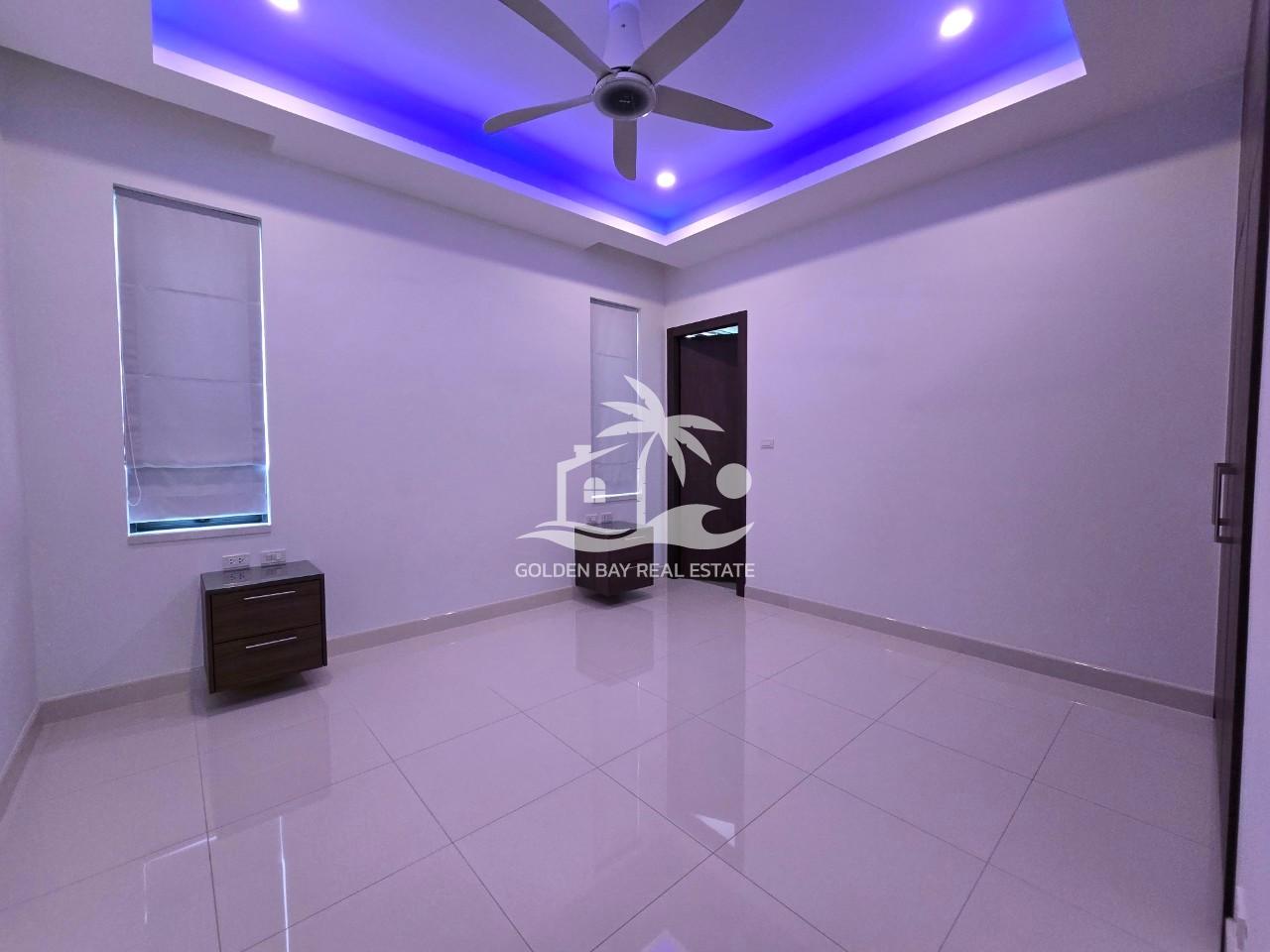 Hacienda Villas – East Pattaya