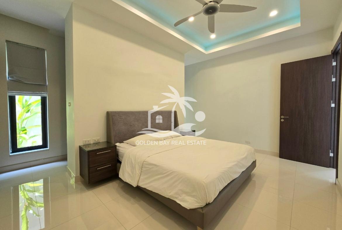 Hacienda Villas – East Pattaya