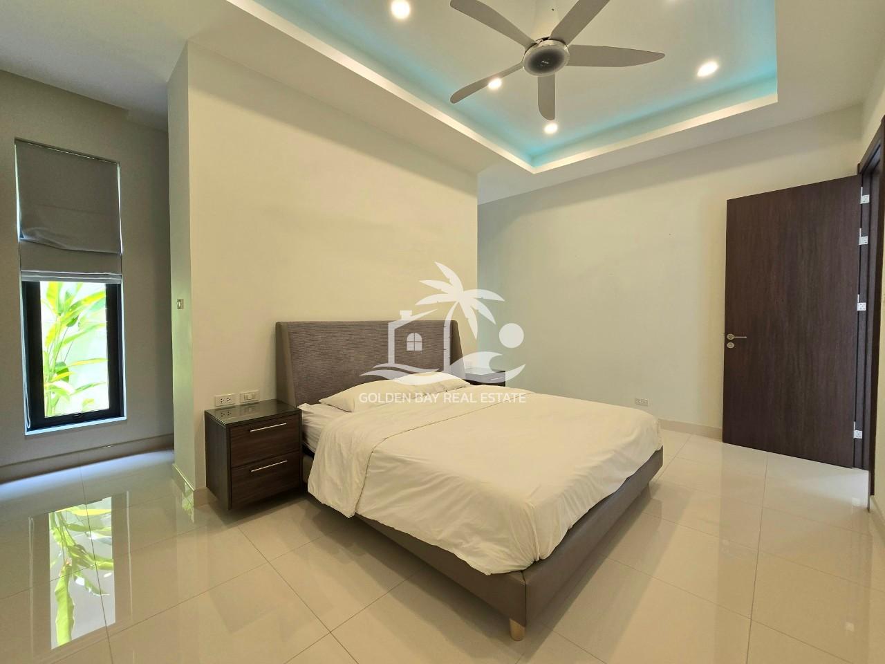 Hacienda Villas – East Pattaya