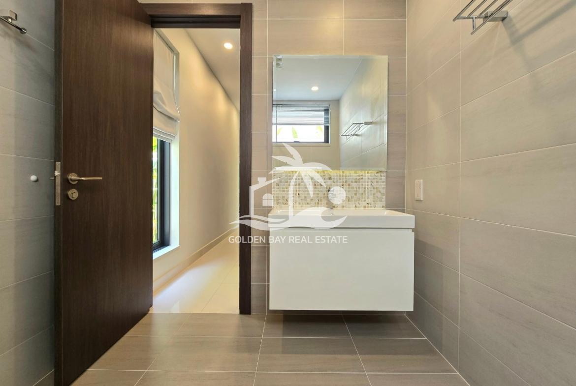 Hacienda Villas – East Pattaya