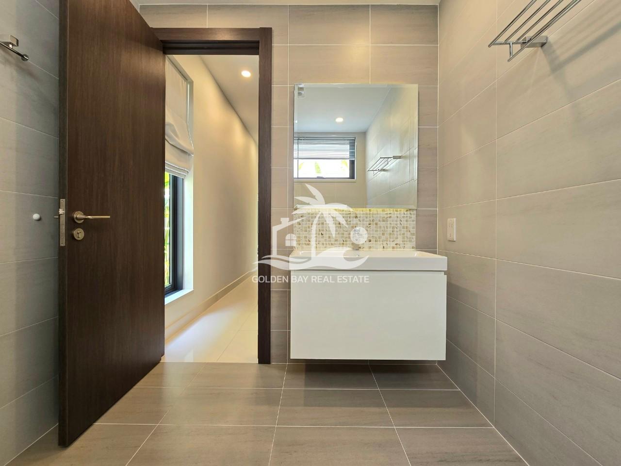 Hacienda Villas – East Pattaya