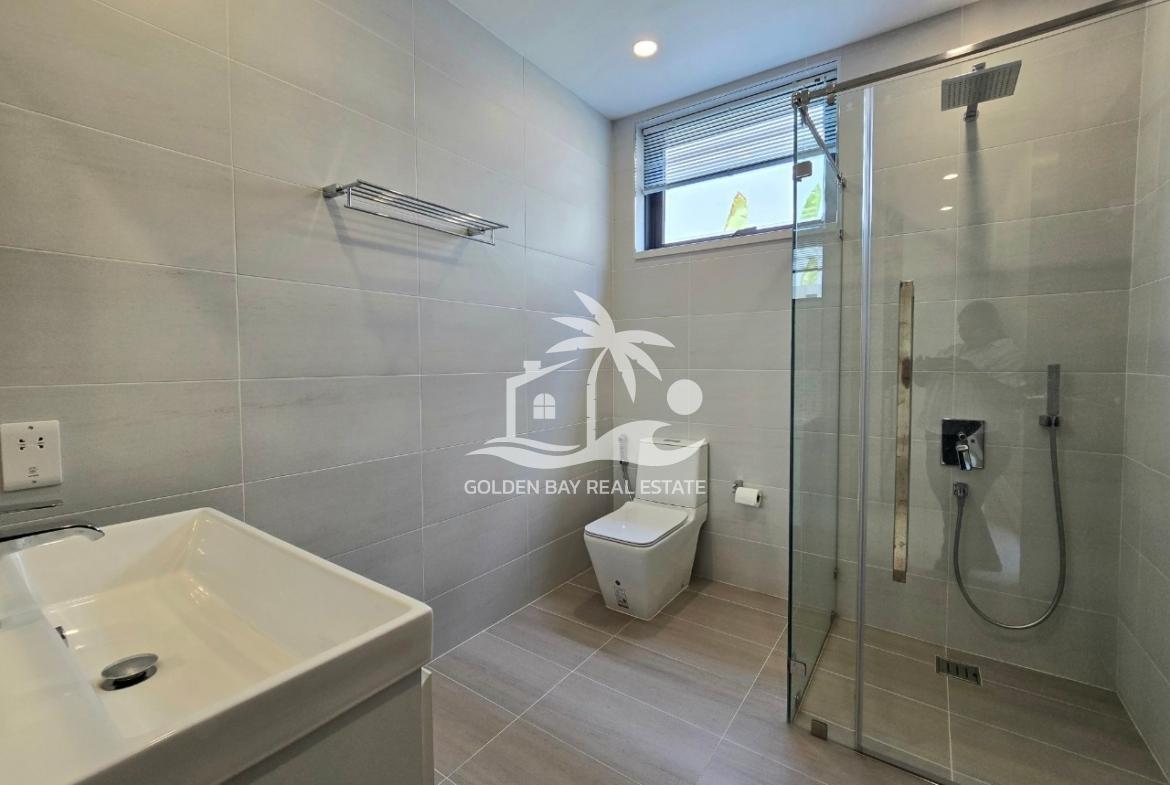 Hacienda Villas – East Pattaya