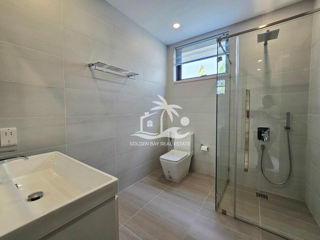 Hacienda Villas – East Pattaya