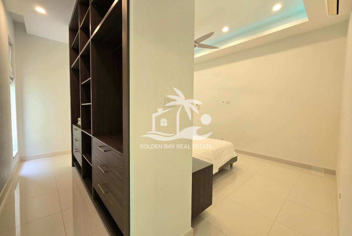 Hacienda Villas – East Pattaya