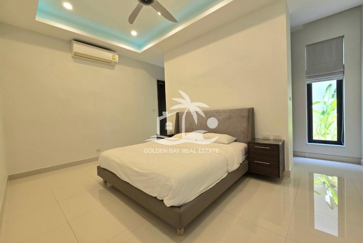 Hacienda Villas – East Pattaya