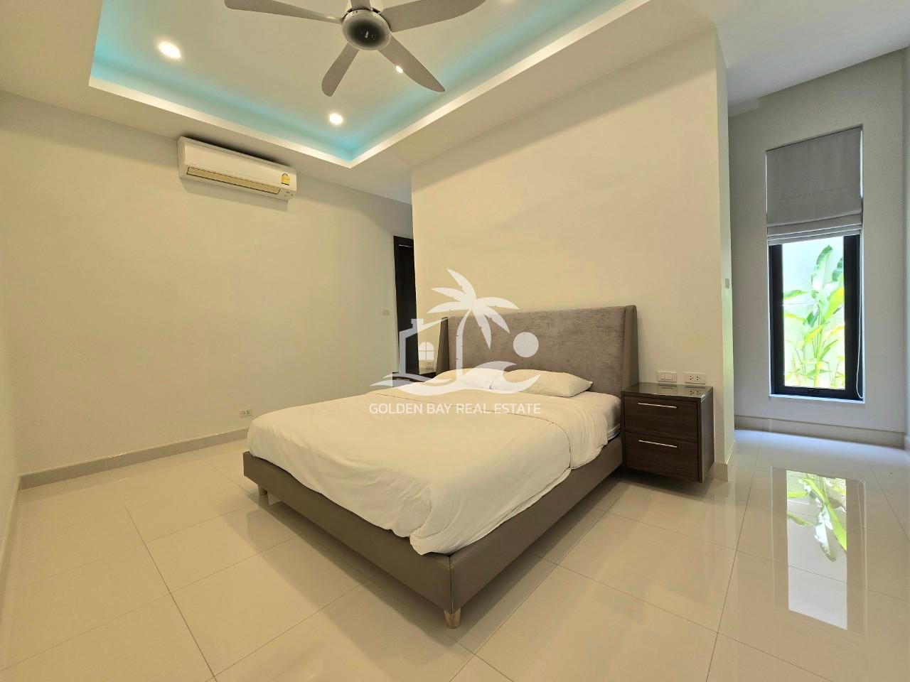 Hacienda Villas – East Pattaya