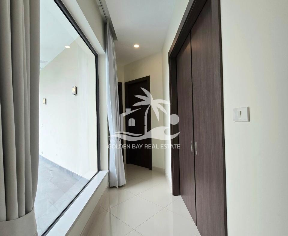 Hacienda Villas – East Pattaya