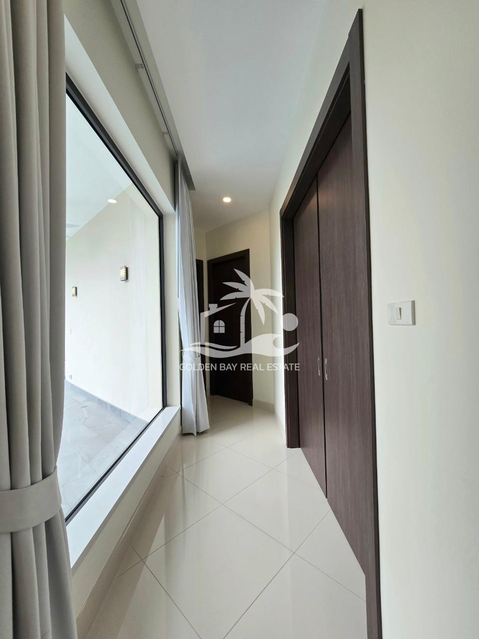 Hacienda Villas – East Pattaya