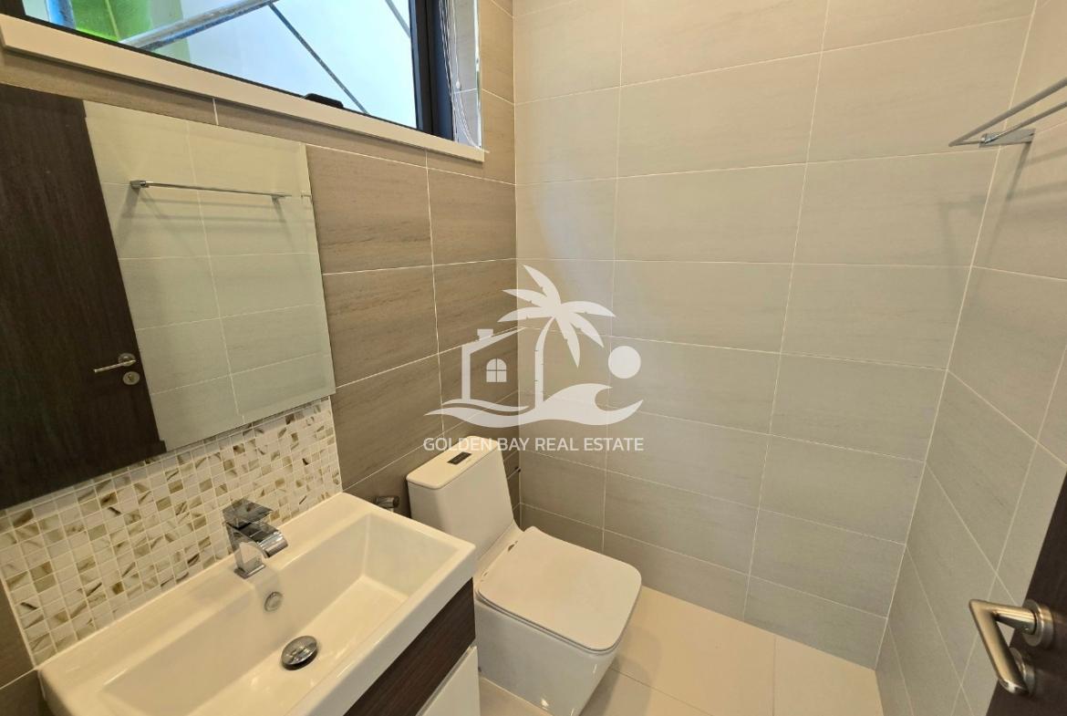Hacienda Villas – East Pattaya