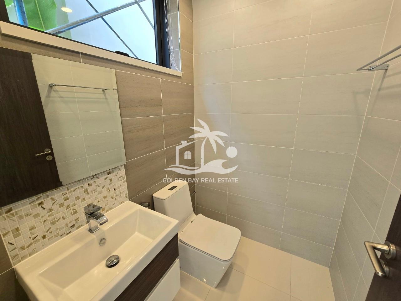 Hacienda Villas – East Pattaya
