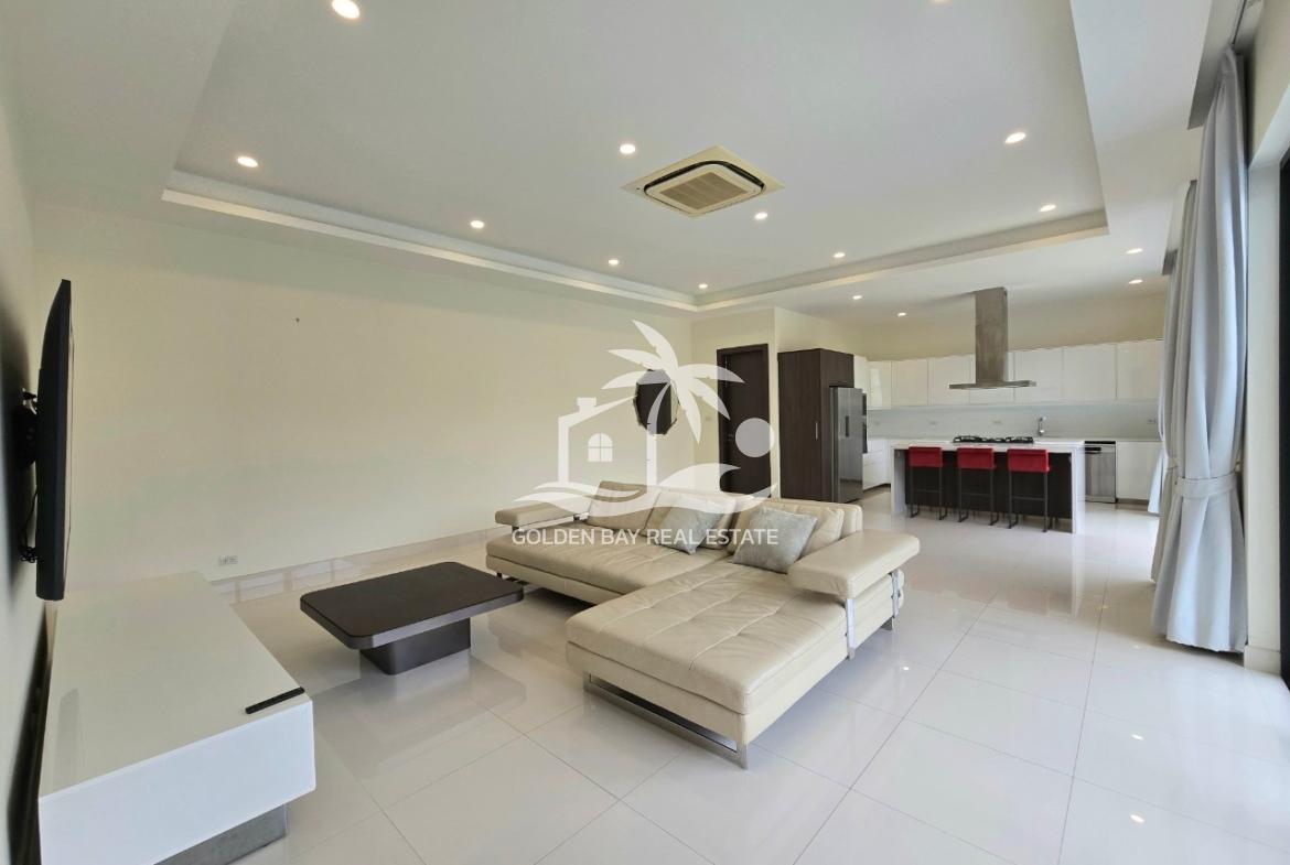Hacienda Villas – East Pattaya