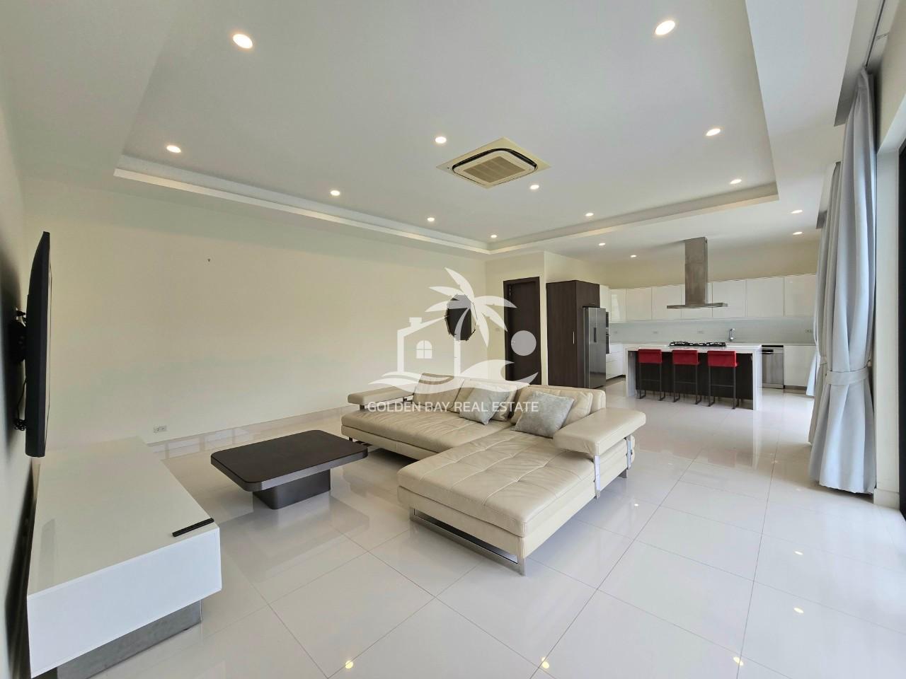 Hacienda Villas – East Pattaya