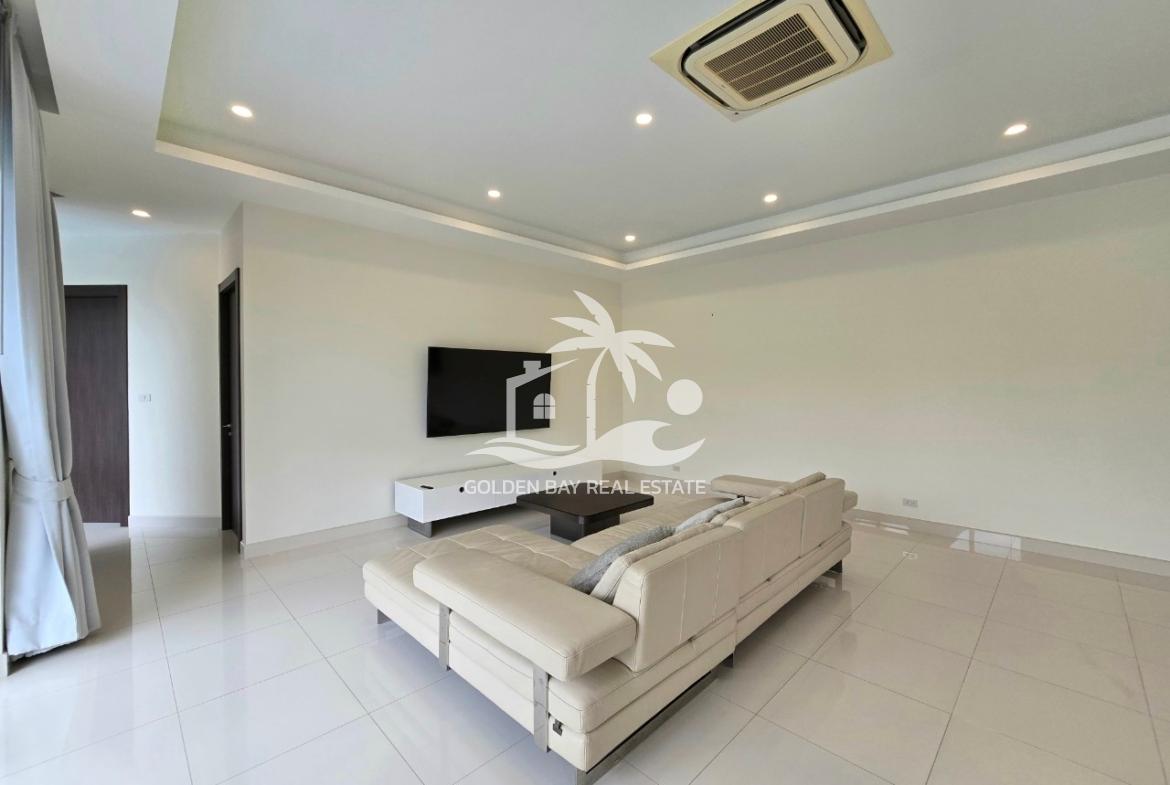 Hacienda Villas – East Pattaya