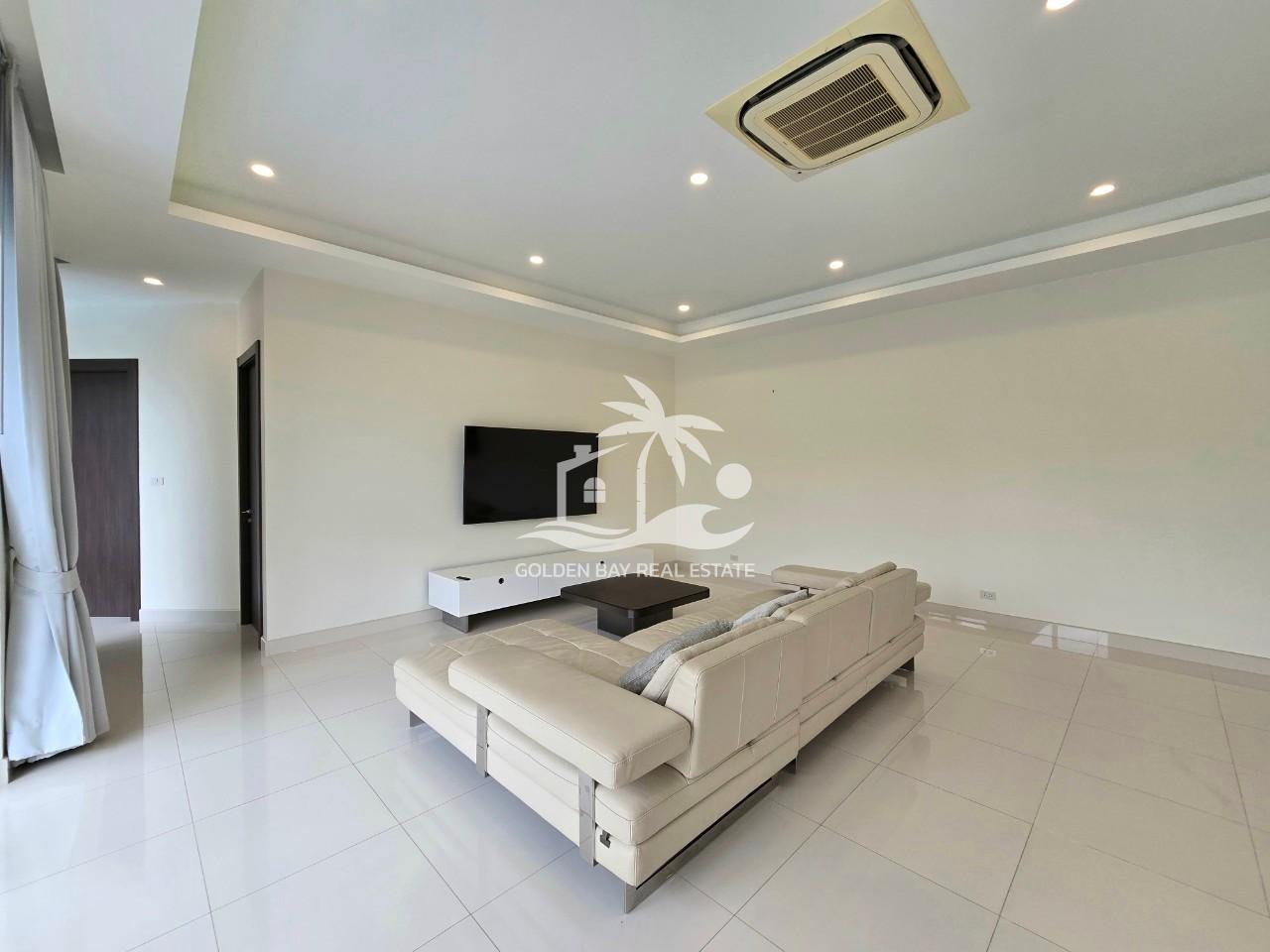 Hacienda Villas – East Pattaya
