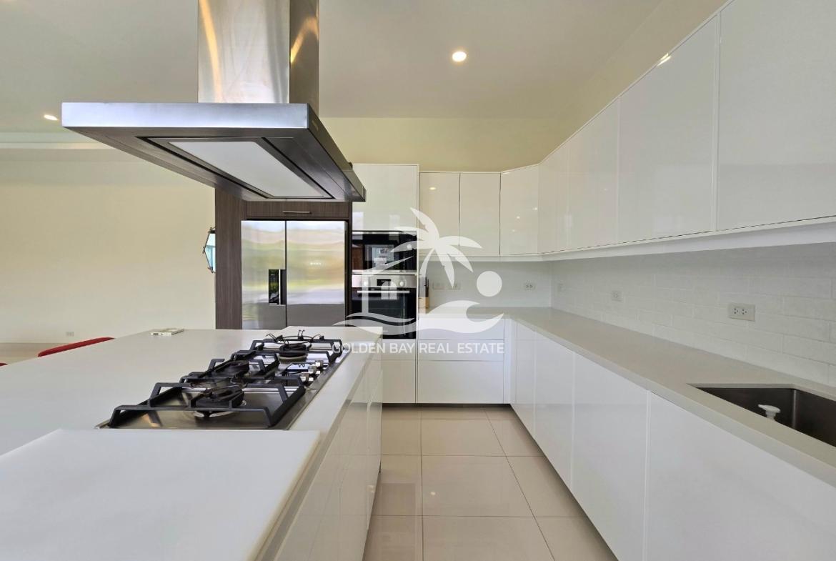Hacienda Villas – East Pattaya