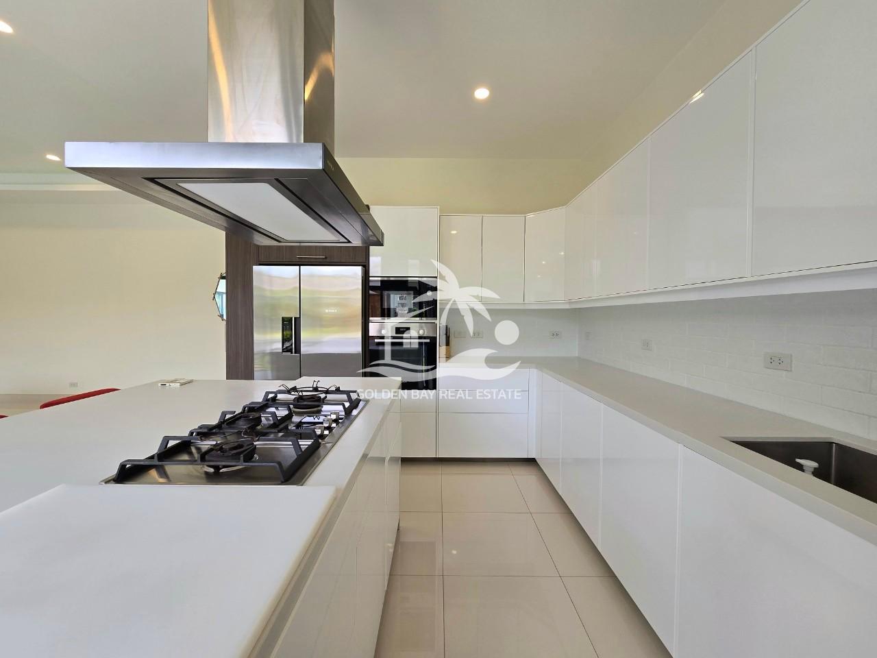 Hacienda Villas – East Pattaya