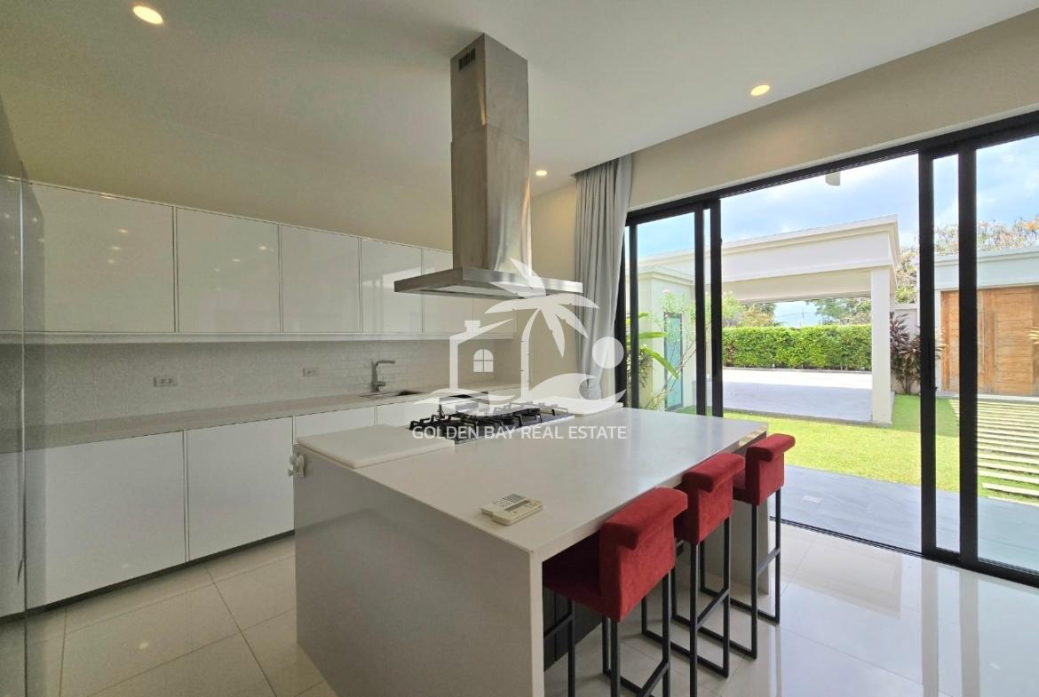 Hacienda Villas – East Pattaya