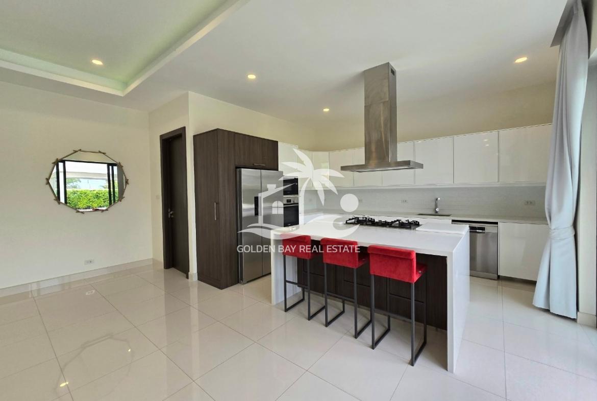 Hacienda Villas – East Pattaya