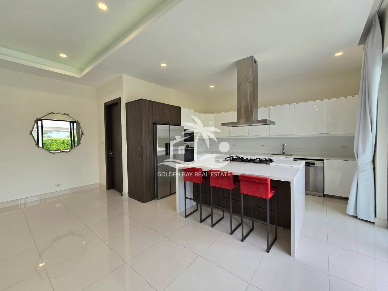 Hacienda Villas – East Pattaya