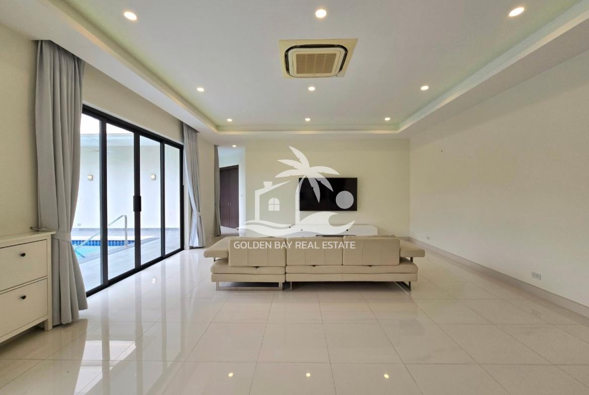 Hacienda Villas – East Pattaya