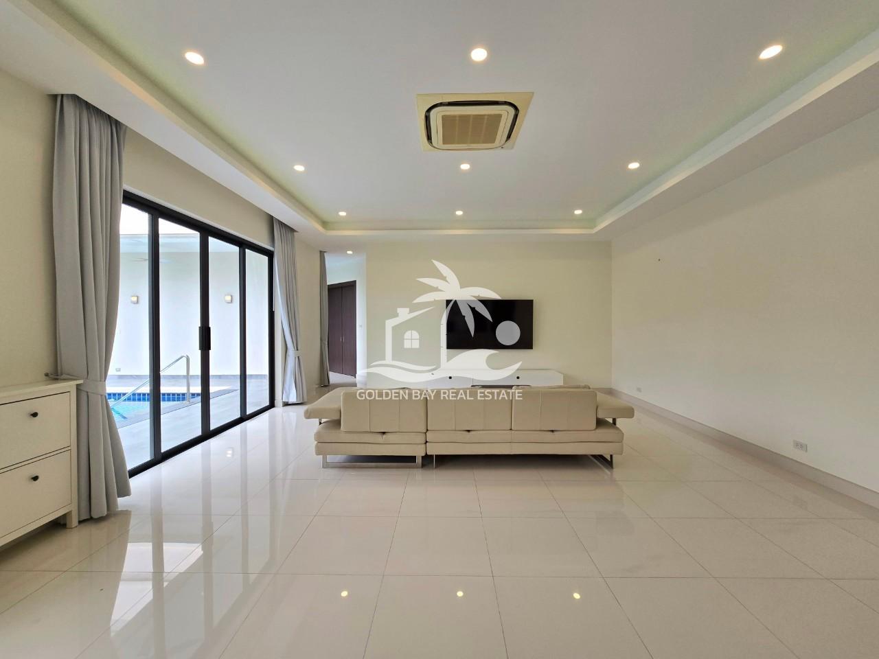 Hacienda Villas – East Pattaya