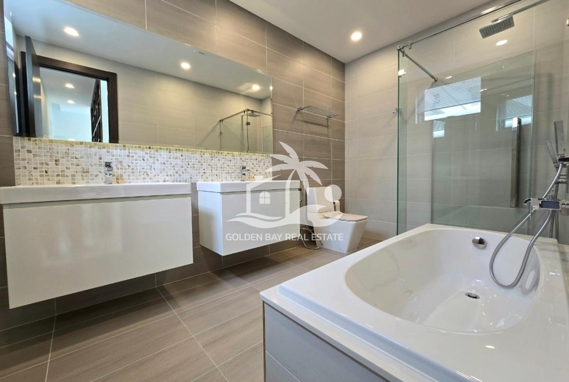 Hacienda Villas – East Pattaya