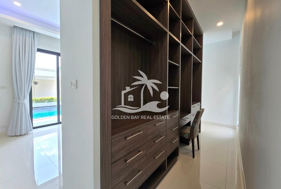 Hacienda Villas – East Pattaya