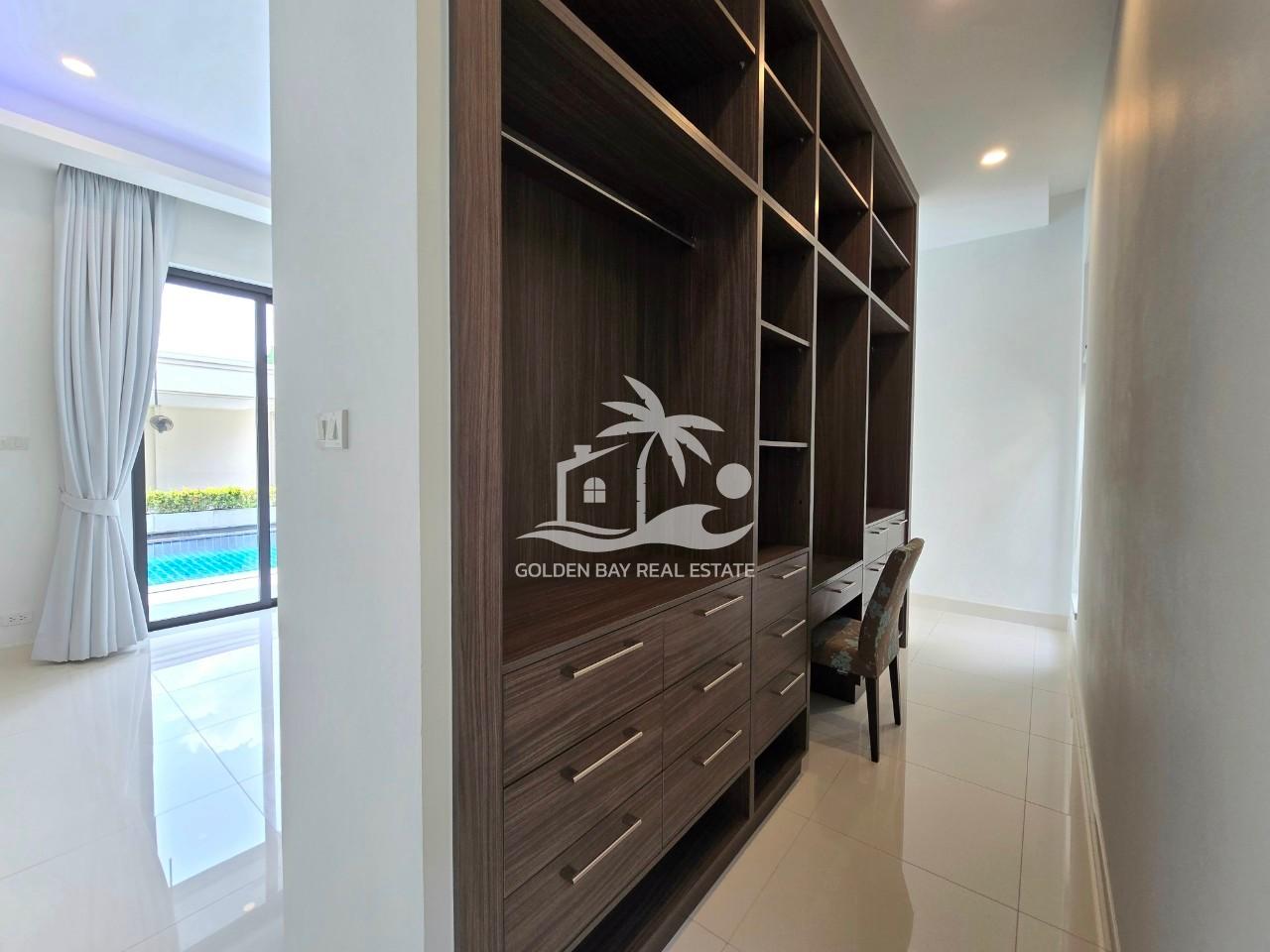 Hacienda Villas – East Pattaya