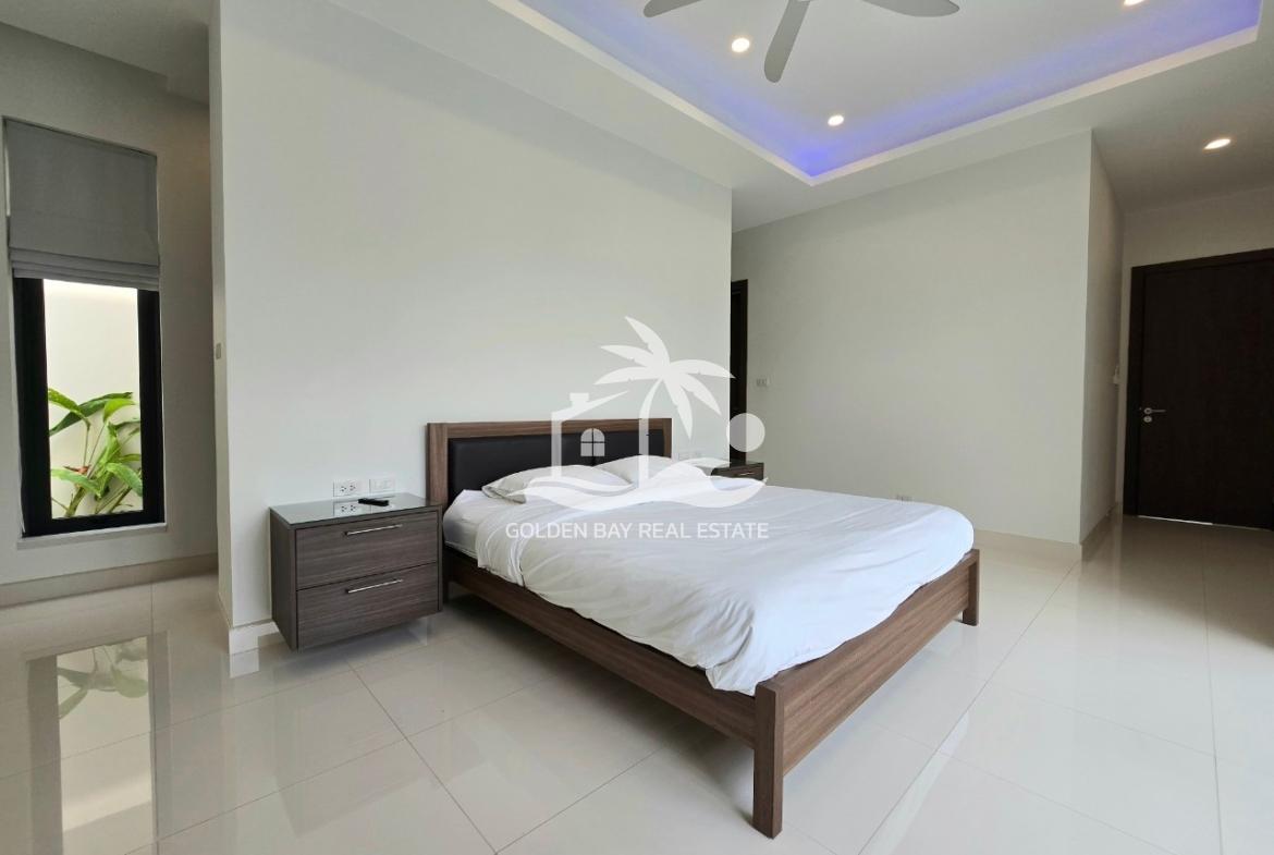 Hacienda Villas – East Pattaya