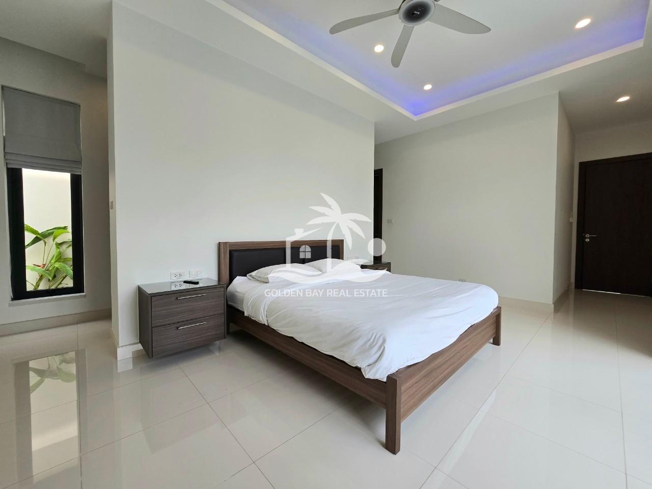 Hacienda Villas – East Pattaya