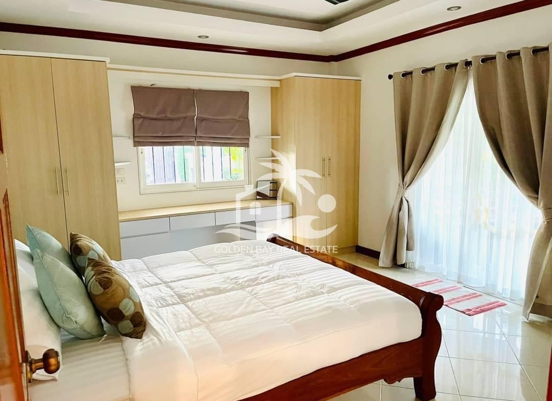 Supanuch Village – East Pattaya
